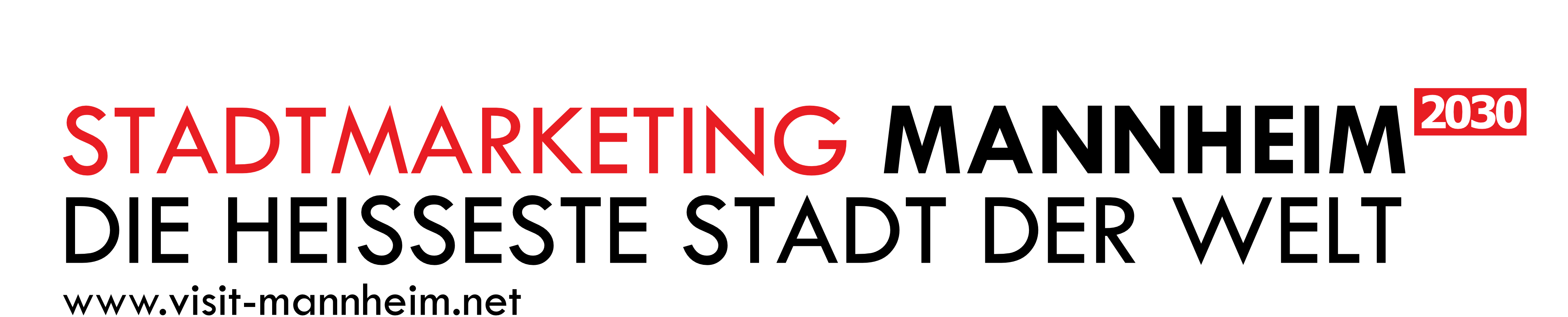 Logo Mannheim Stadtmarketing